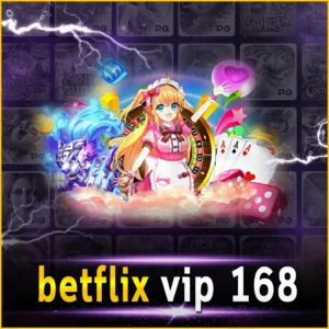 betflix vip